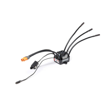 Spektrum SPMX-1071 Spektrum Firma 85A Brushless Smart Lite ESC